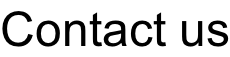 Contact us