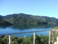 Onahau Nature Retreat