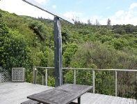 Onahau Nature Retreat